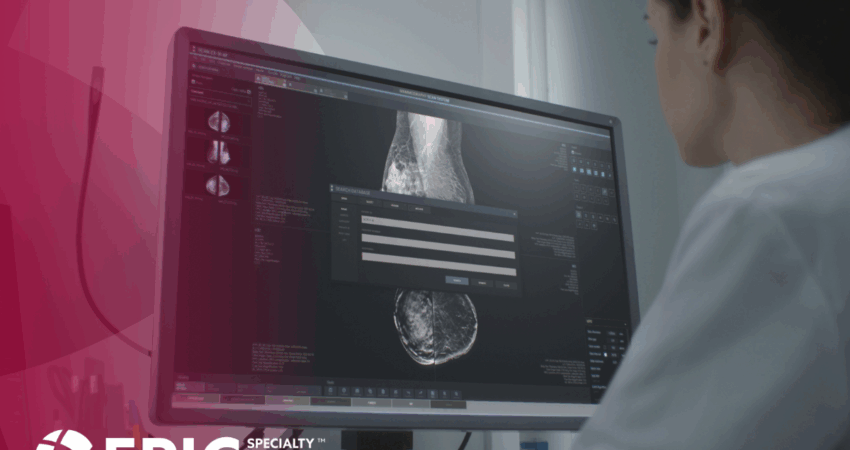 The Role of Teleradiology in Supporting Breast Cancer Awareness and Early Detection