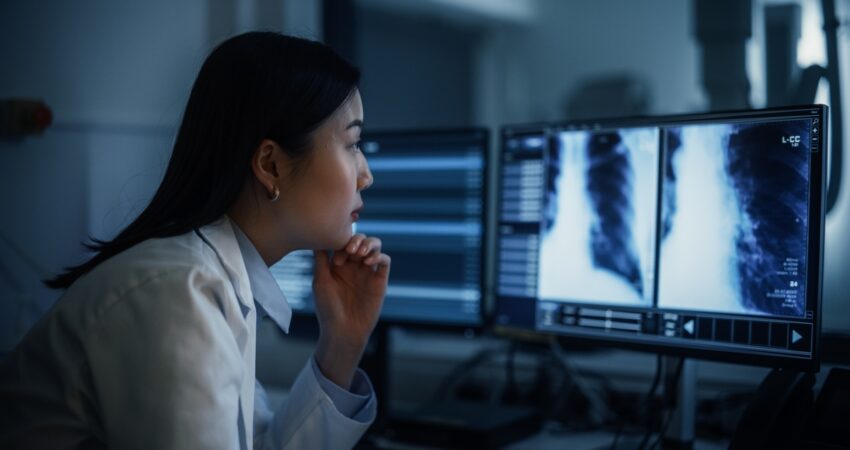 What Radiologists Need to Know Before Reading Remotely